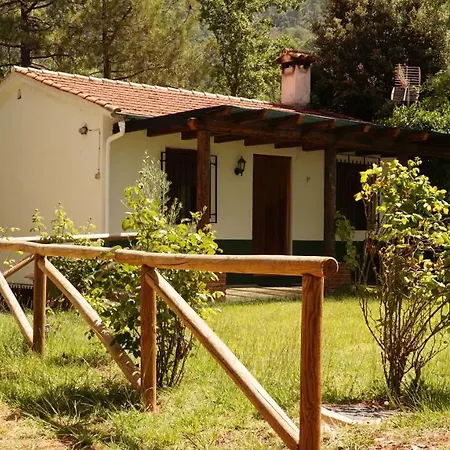 Apartment Casa Balbina *