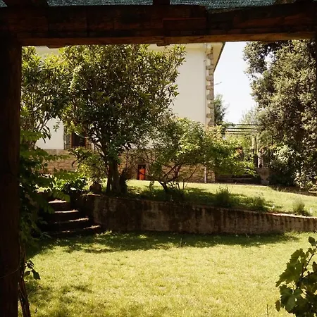 Casa Balbina Arroyo Frio