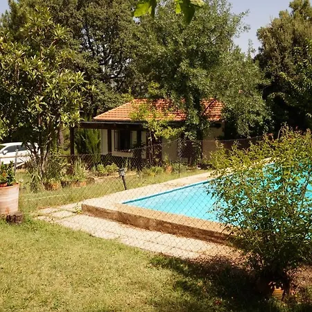 Casa Balbina * Arroyo Frio