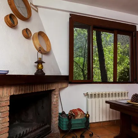 Casa Balbina Apartment Arroyo Frio