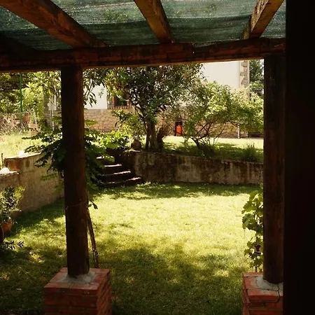 Casa Balbina Apartment Arroyo Frio