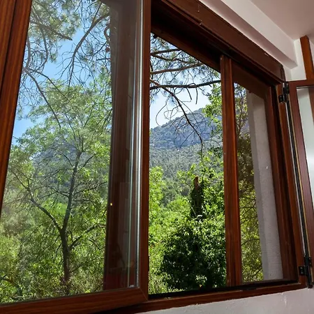 Casa Balbina Apartment *