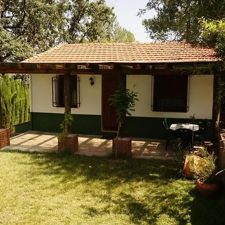 Apartment Casa Balbina