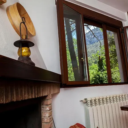 Casa Balbina Apartment