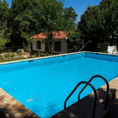 Casa Balbina