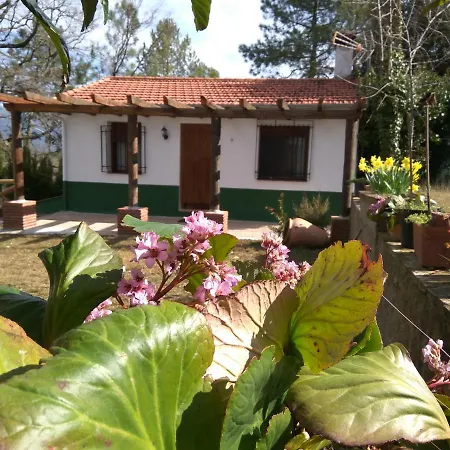 Casa Balbina