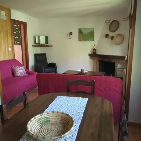 Apartment Casa Balbina