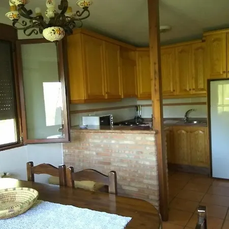 Casa Balbina Apartment Arroyo Frio