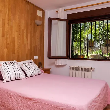 Casa Balbina Apartment Arroyo Frio